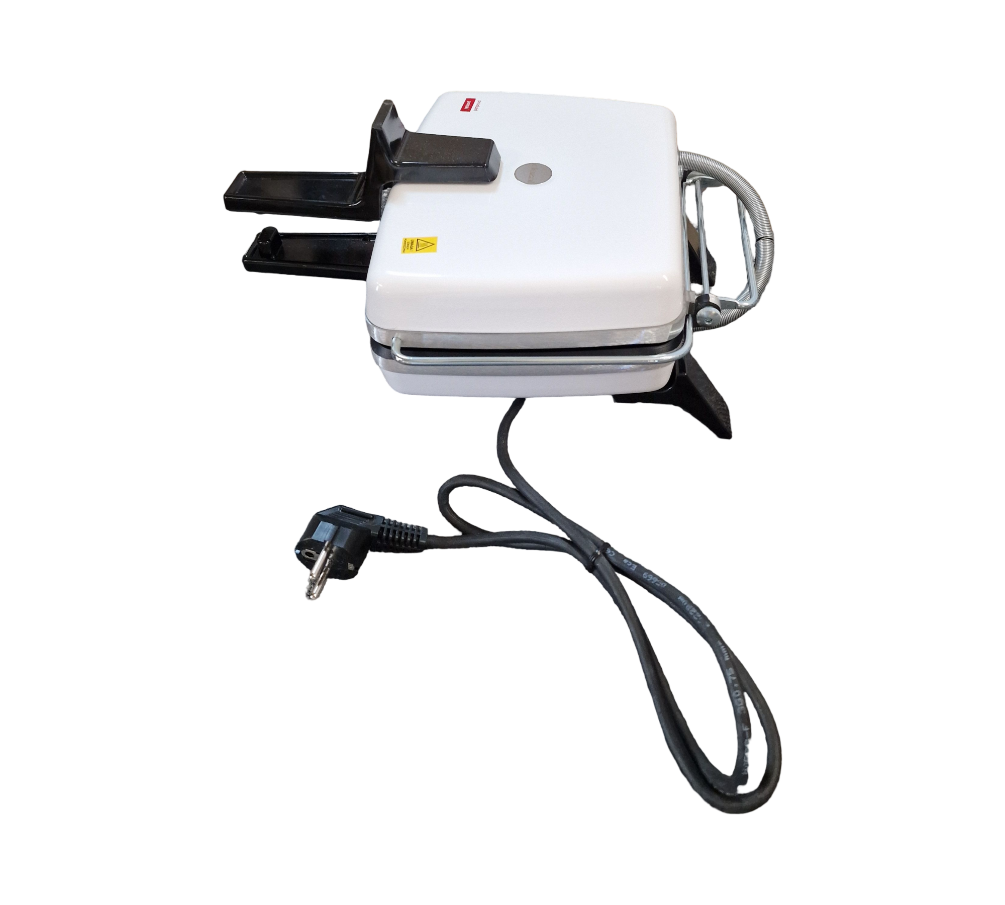 DEZAL Waffeleisen Modell 301.7 Profi W