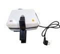 DEZAL Waffeleisen Modell 301.7 Profi W