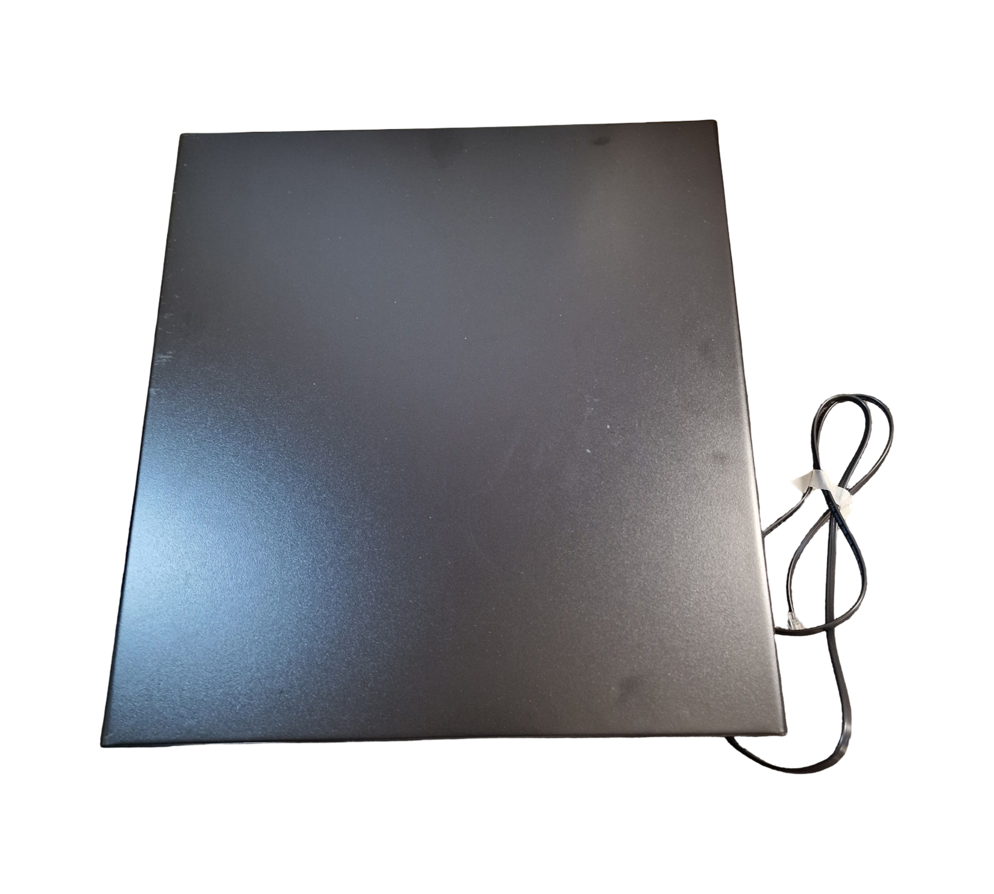 VEVOR 33,6 cm Kassenschublade POS Kassenlade 4 Scheinfächer 5 Münzfächer