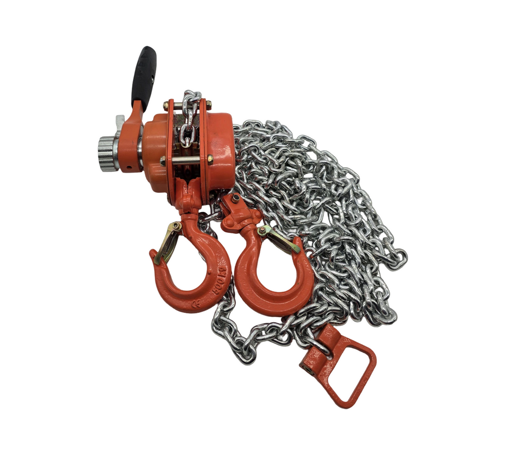 VEVOR HX0.5-3 Lever Hoist
