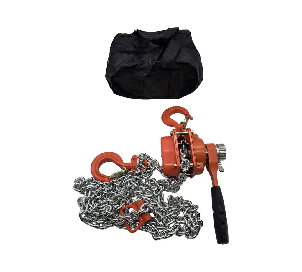 VEVOR HX0.5-3 Lever Hoist