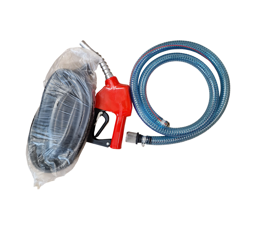 VEVOR Dieselpumpe Heizölpumpe 40L 155W Selbstansaugend 2800 U/min
