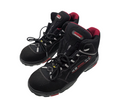 ELTEN SANDER XXT Pro BOA ESD S3 Sicherheitsschuhe Herren Gr. 44 Schwarz/Rot