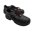 ELTEN Renzo XXW Low ESD S3 Sicherheitsschuhe Unisex Stahlkappe Gr. 38 Schwarz