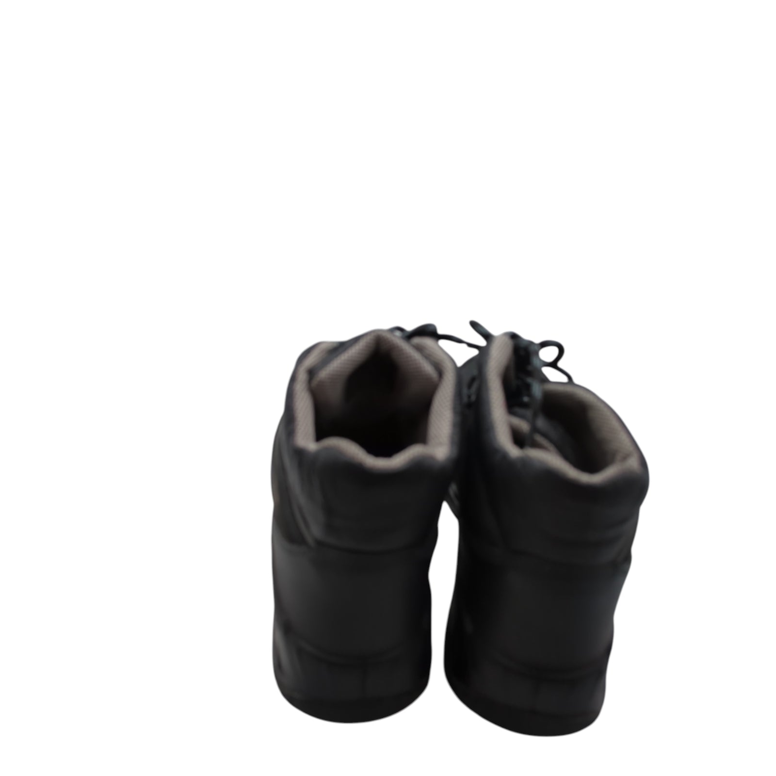 ELTEN Lutz S3 HI Sicherheitsstiefel Unisex Stahlkappe Gr. 42 Schwarz