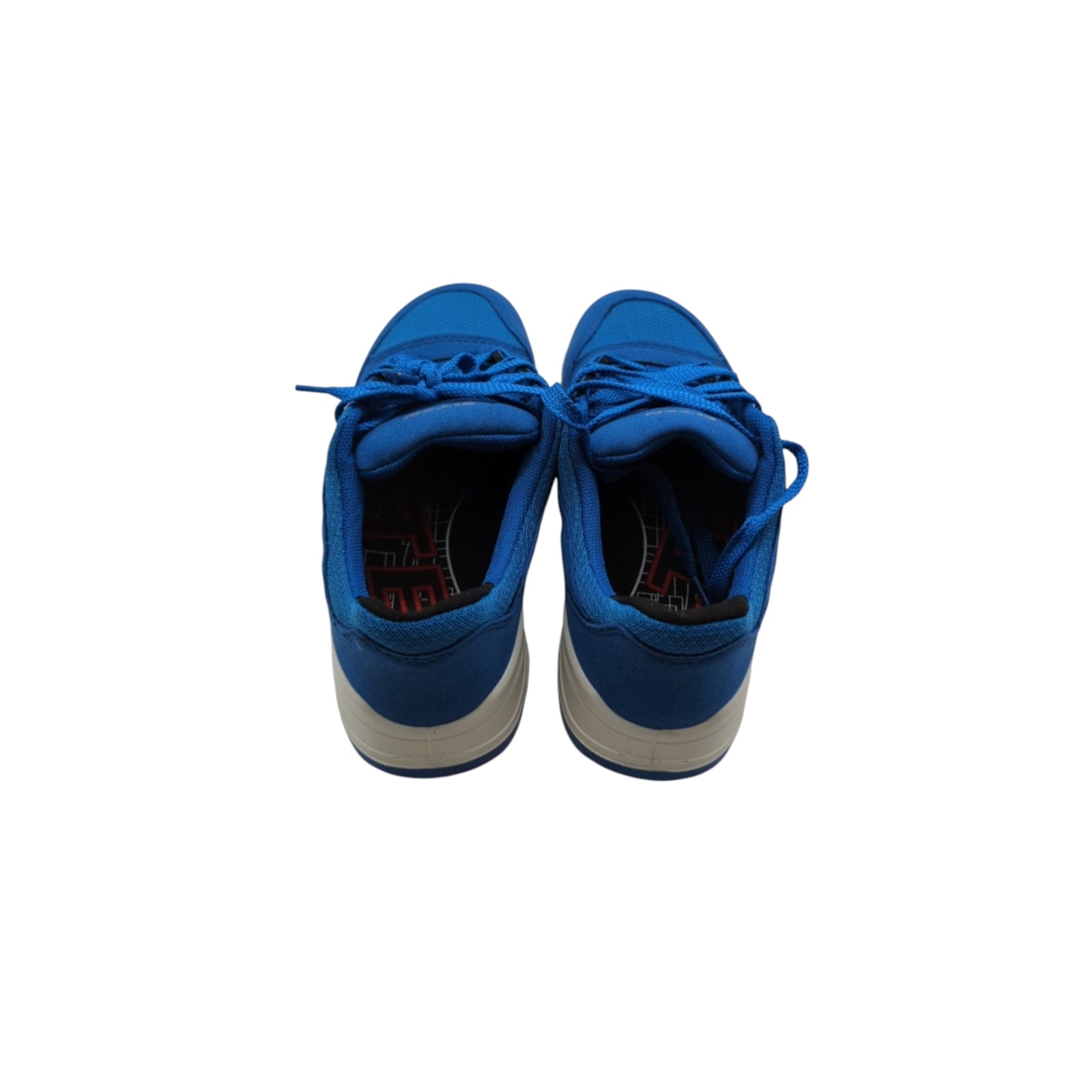 ELTEN Maverick Blue Low ESD S1P Sicherheitsschuhe Unisex Gr. 41 Blau