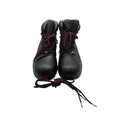 ELTEN Renzo Mid ESD S3 Sicherheitsstiefel Unisex Stahlkappe Gr. 44 Schwarz