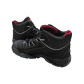 ELTEN Sander Pro ESD S3S Sicherheitsschuhe Kunststoffkappe Gr. 48 Schwarz/Rot