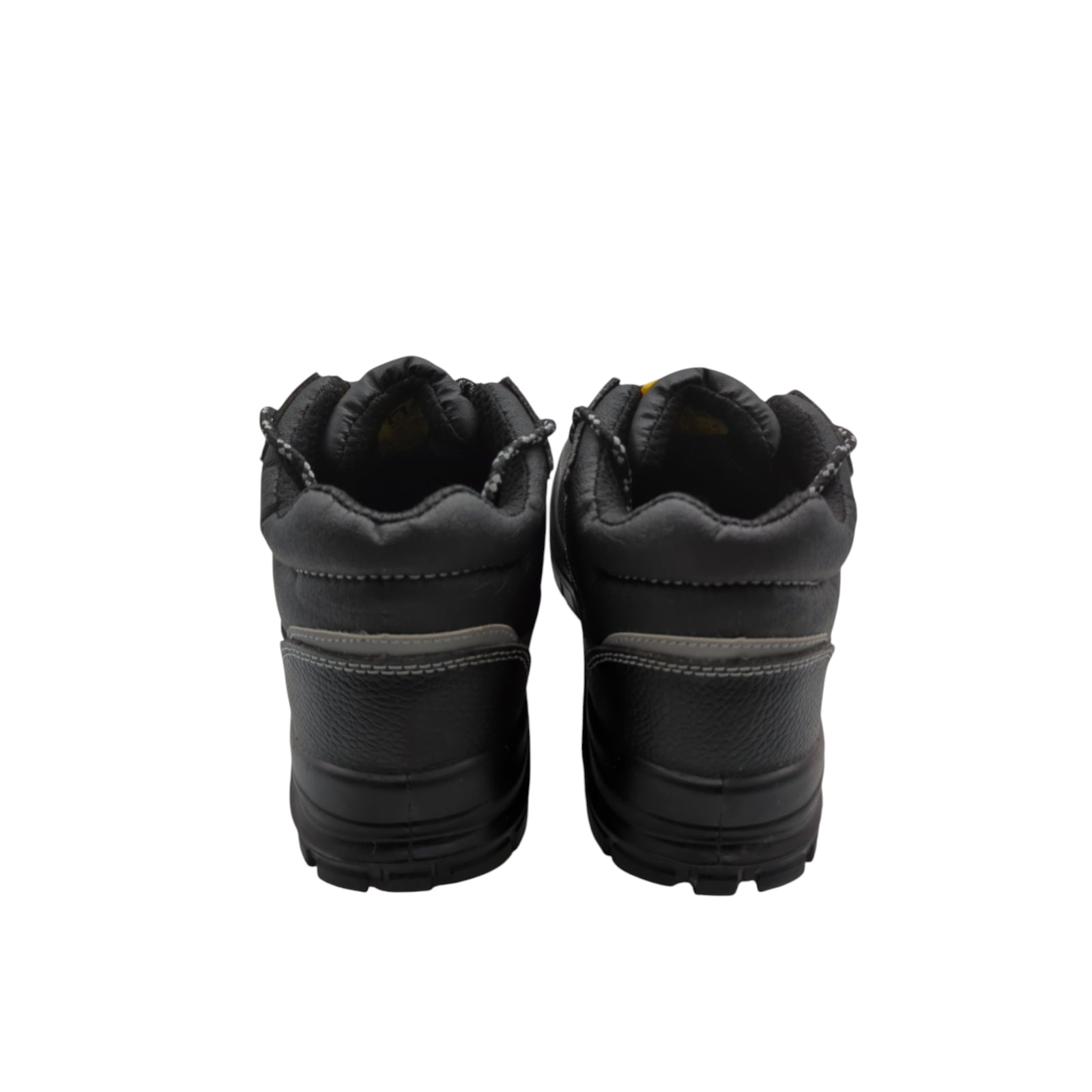 BLACK HAMMER 1007 S3 SRC Sicherheitsstiefel Herren Stahlkappe Gr. 43 Schwarz