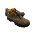 COFRA NEW NILO NT060 S1P SRC Sicherheitsschuhe Gr. 46 Beige/Gelb