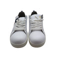 ELTEN Ghost Low ESD S3 Sicherheitsschuhe Unisex Stahlkappe Gr. 37 Weiß