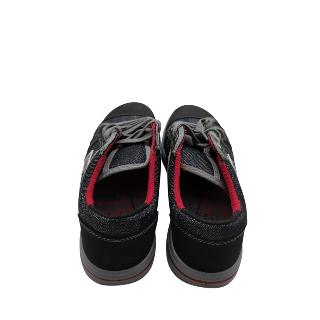 ELTEN Sensation Up Low 72201 ESD S3 Sicherheitsschuhe Gr. 43 Grau