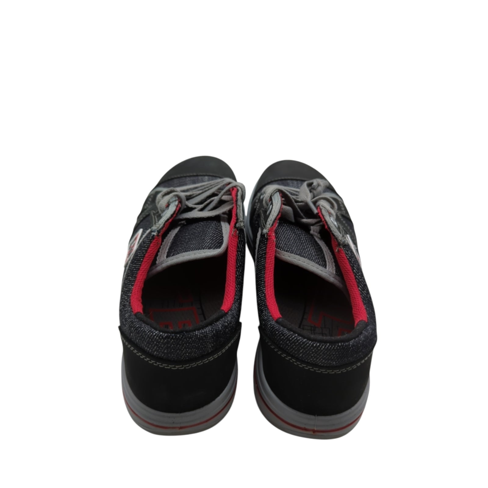 ELTEN Sensation Up Low 72201 ESD S3 Sicherheitsschuhe Gr. 43 Grau