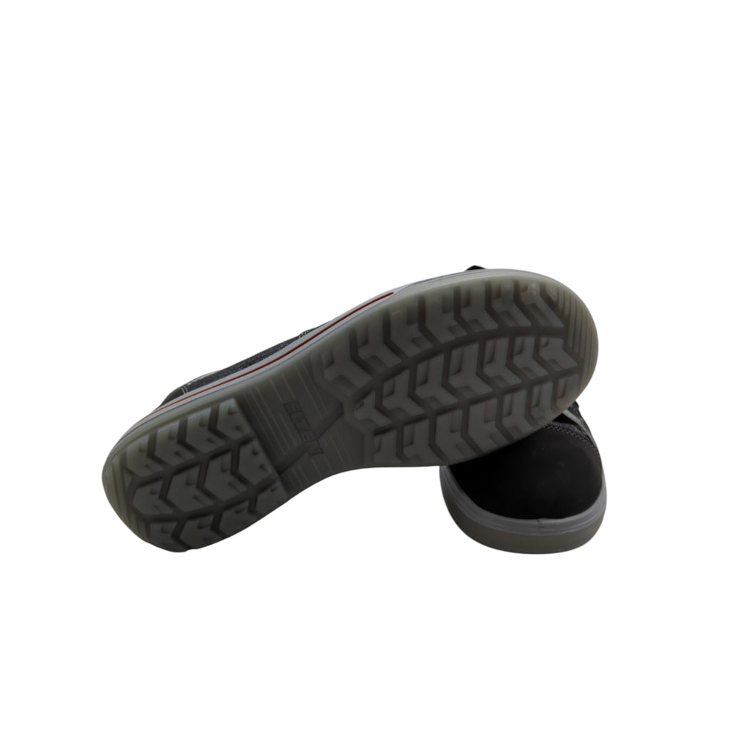 ELTEN Sensation Up Low 72201 ESD S3 Sicherheitsschuhe Gr. 43 Grau
