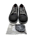 ELTEN Sensation Up Low 72201 ESD S3 Sicherheitsschuhe Gr. 43 Grau