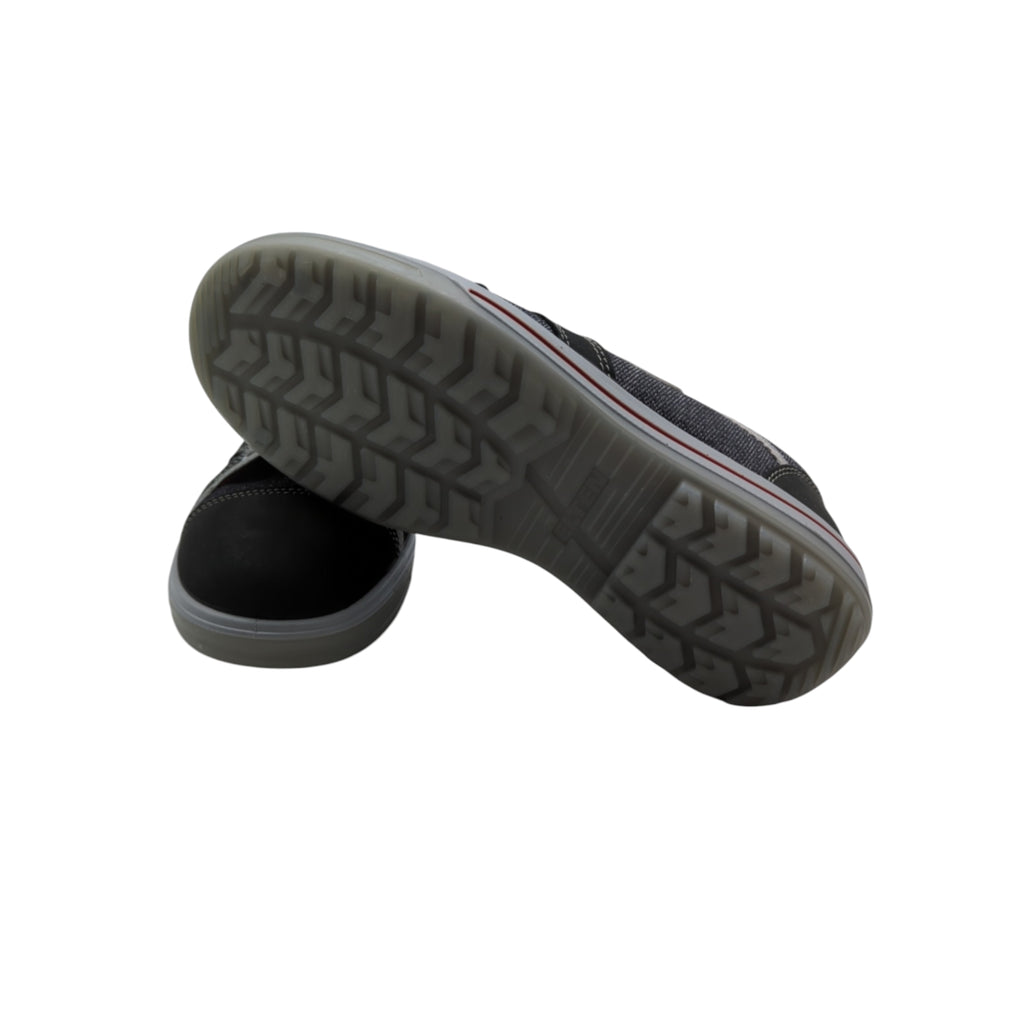 ELTEN Sensation Up Low 72201 ESD S3 Sicherheitsschuhe Gr. 43 Grau