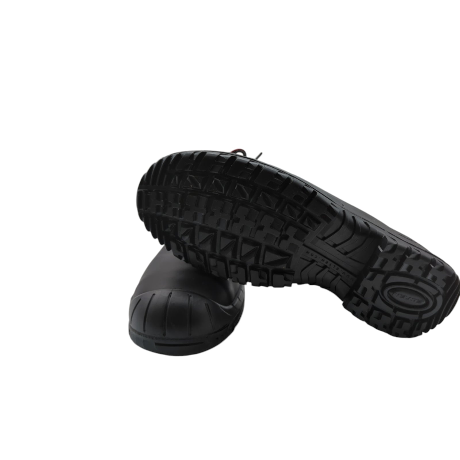 ELTEN Renzo XXW Low ESD S3 Sicherheitsschuhe Unisex Gr. 48 Schwarz