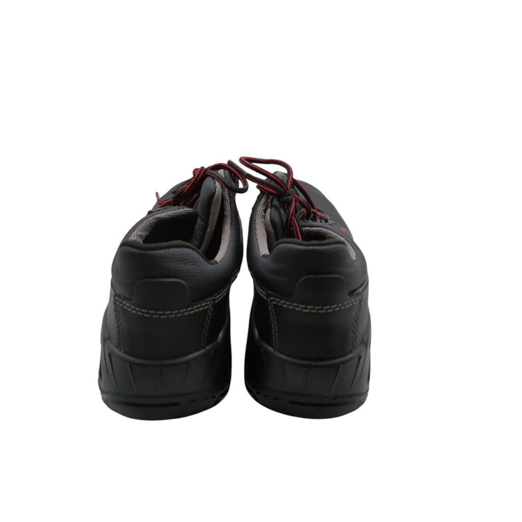 ELTEN Renzo XXW Low ESD S3 Sicherheitsschuhe Unisex Gr. 48 Schwarz