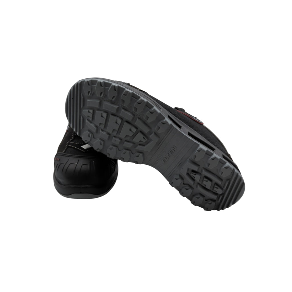 ELTEN Senex XXT Pro BOA ESD S3 Sicherheitsschuhe Unisex Gr. 40 Schwarz