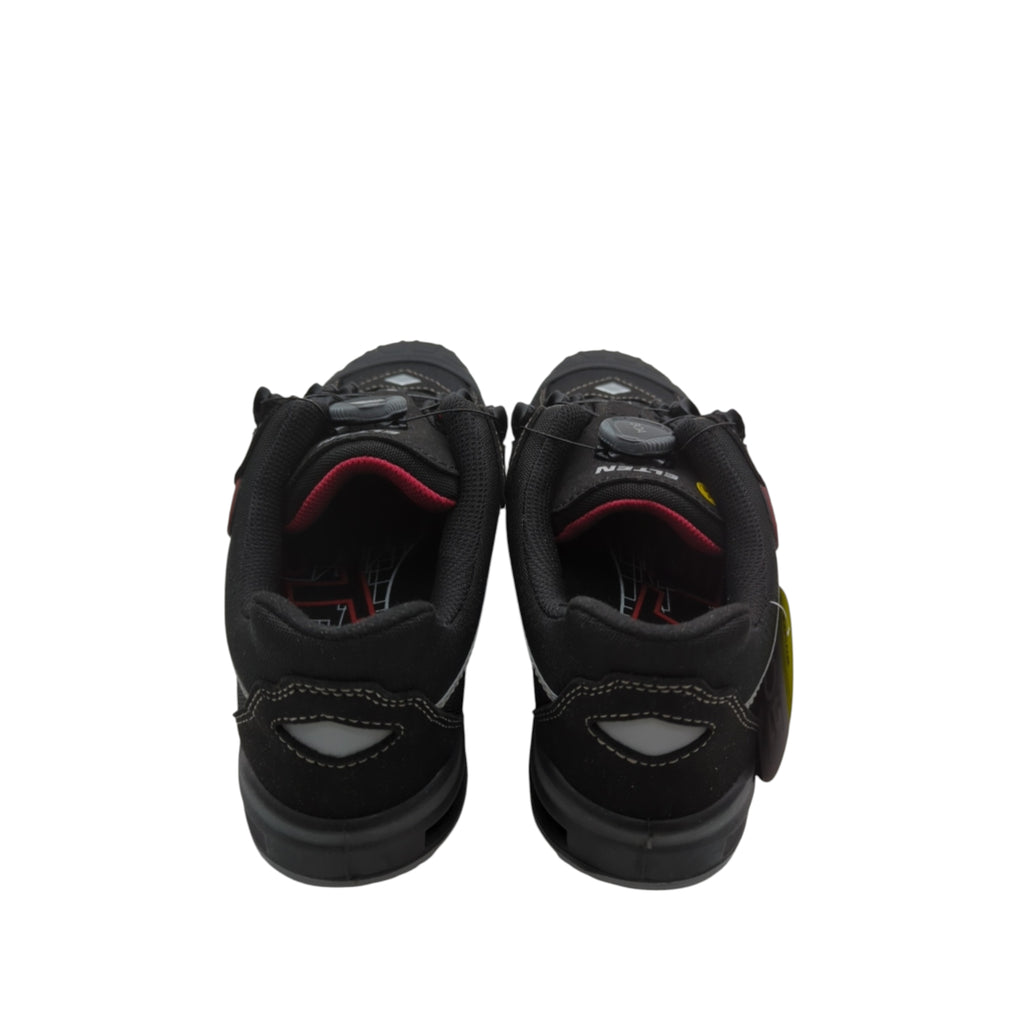 ELTEN Senex XXT Pro BOA ESD S3 Sicherheitsschuhe Unisex Gr. 40 Schwarz