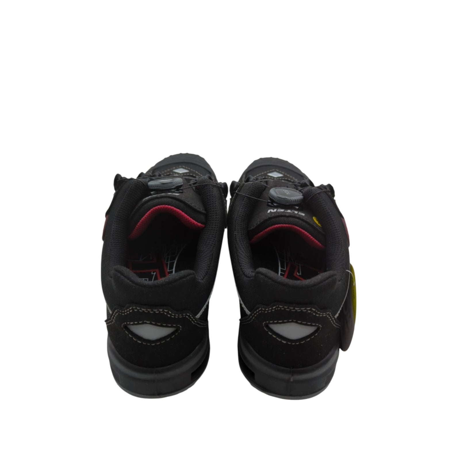ELTEN Senex XXT Pro BOA ESD S3 Sicherheitsschuhe Unisex Gr. 40 Schwarz