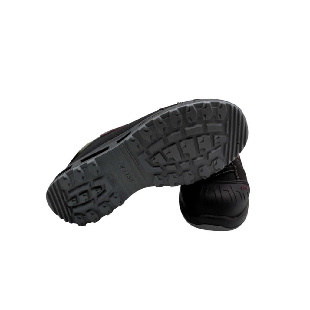 ELTEN Senex XXT Pro BOA ESD S3 Sicherheitsschuhe Unisex Gr. 40 Schwarz