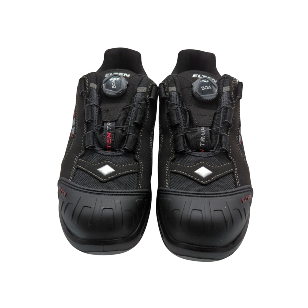ELTEN Senex XXT Pro BOA ESD S3 Sicherheitsschuhe Unisex Gr. 40 Schwarz