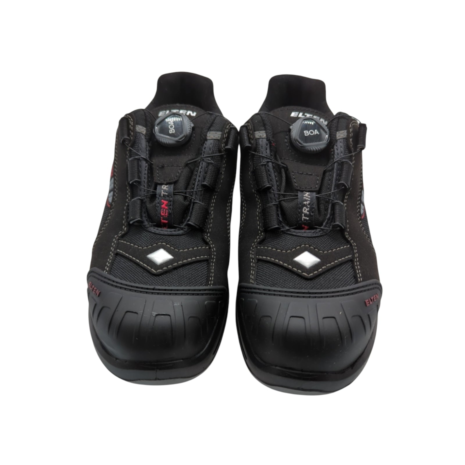 ELTEN Senex XXT Pro BOA ESD S3 Sicherheitsschuhe Unisex Gr. 40 Schwarz