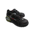 ELTEN Senex XXT Pro BOA ESD S3 Sicherheitsschuhe Unisex Gr. 40 Schwarz
