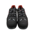 ELTEN Senex XXT ESD S3S Sicherheitsschuhe Unisex Gr. 46 Schwarz/Rot