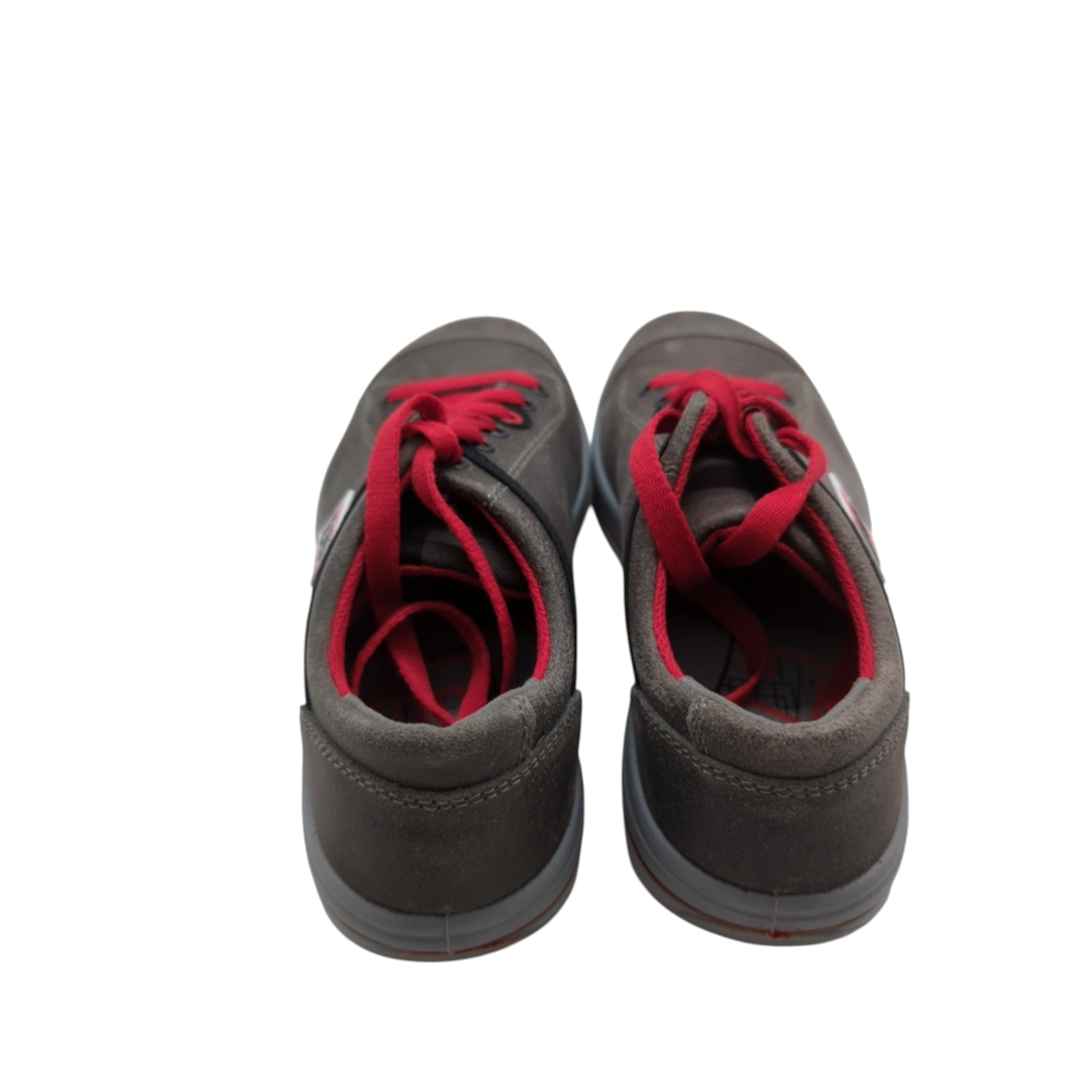 ELTEN Vintage Low ESD S3 Sicherheitsschuhe Unisex Stahlkappe Gr. 39 Grau