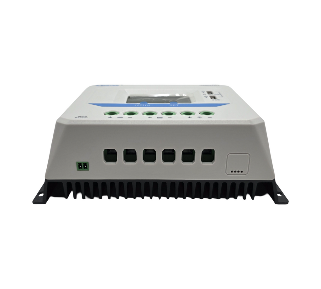 EPEVER VS6024AU PWM Solarladeregler 60A 12/24V USB LCD