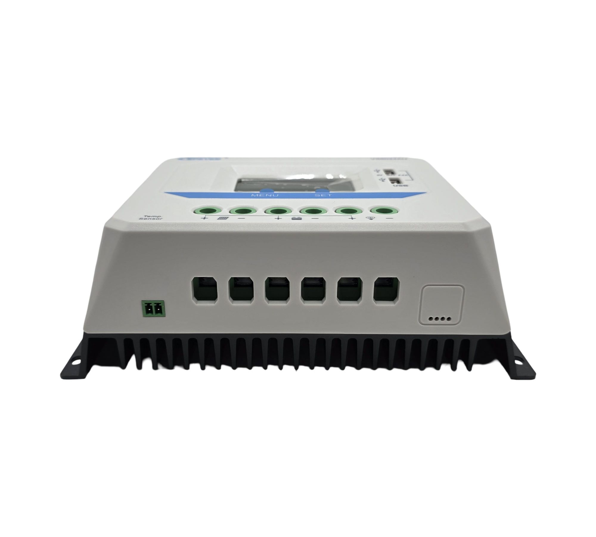 EPEVER VS6024AU PWM Solarladeregler 60A 12/24V USB LCD