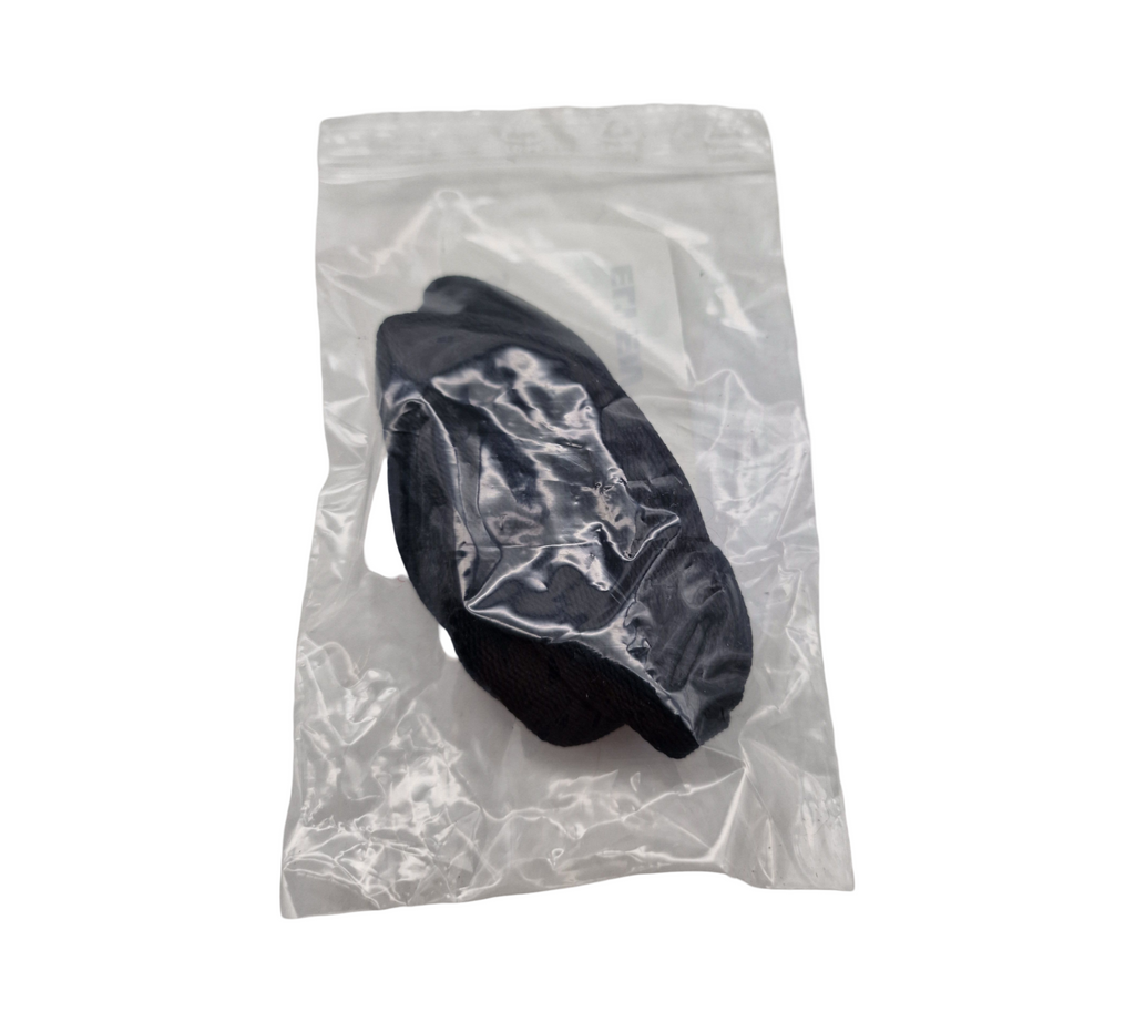 ELTEN MAVERICK Mid Sicherheitsschuhe ESD S3 Leder Stahlkappe Größe 45 Schwarz
