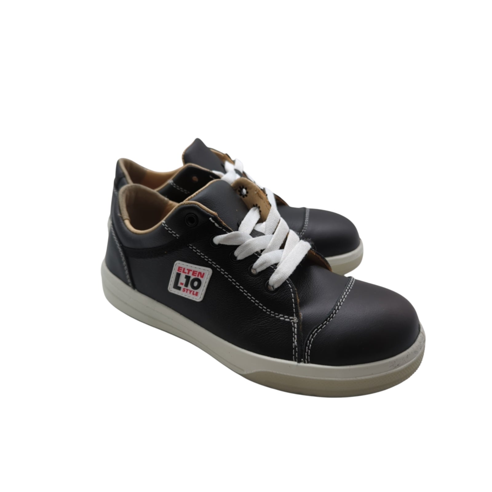 ELTEN Shadow Low 721081 ESD S3 Sicherheitsschuhe Gr. 39 Multicolor
