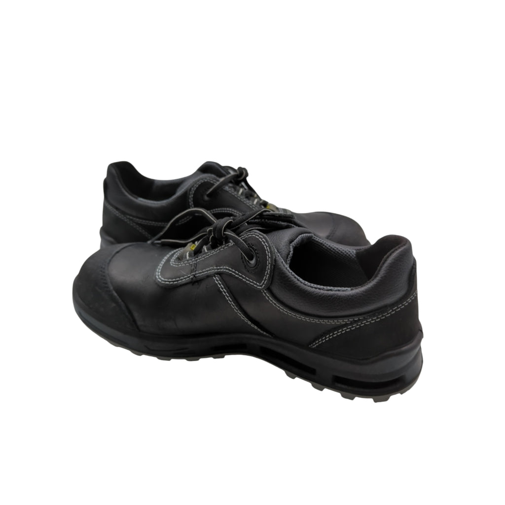 ELTEN Reaction XXT Low ESD S3S Sicherheitsschuhe Unisex Gr. 40 Schwarz/Grau