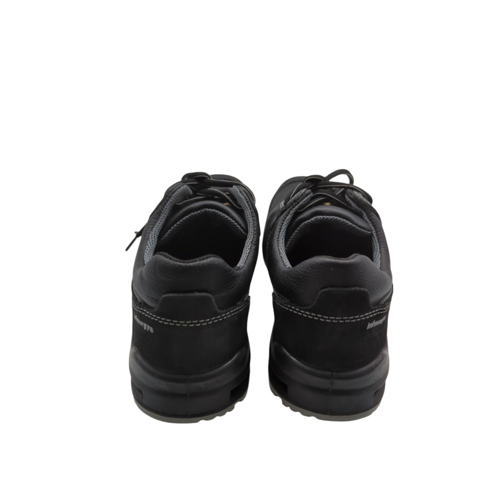 ELTEN Reaction XXT Low ESD S3S Sicherheitsschuhe Unisex Gr. 40 Schwarz/Grau