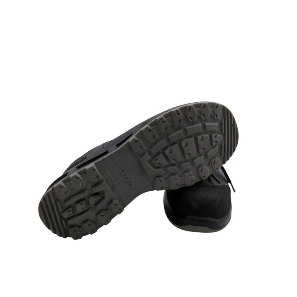 ELTEN Reaction XXT Low ESD S3S Sicherheitsschuhe Unisex Gr. 40 Schwarz/Grau