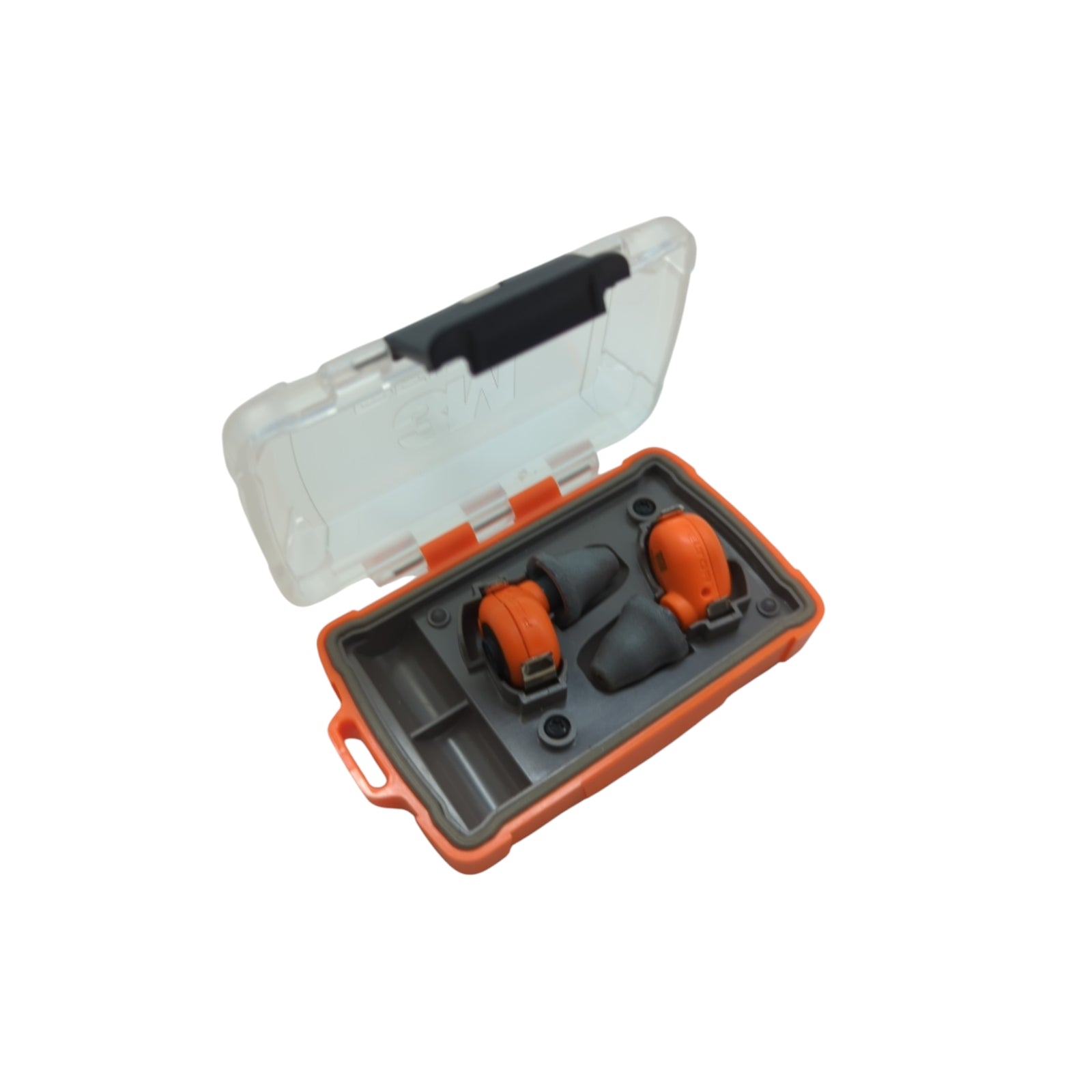 3M Peltor Elektronische Ohrstöpsel EEP-100 EU OR, Orange