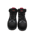 ELTEN Sander ESD S3S Safety Shoes Unisex Size 42 Black/Red