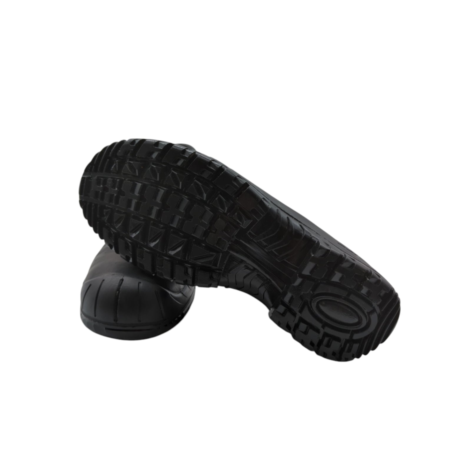 ELTEN RENZO Low ESD S3 Sicherheitsschuhe Herren Stahlkappe Gr. 42 Schwarz
