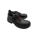 ELTEN RENZO Low ESD S3 Sicherheitsschuhe Herren Stahlkappe Gr. 42 Schwarz
