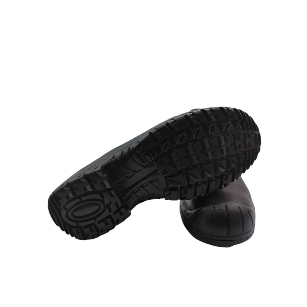 ELTEN RENZO Low ESD S3 Sicherheitsschuhe Herren Stahlkappe Gr. 42 Schwarz