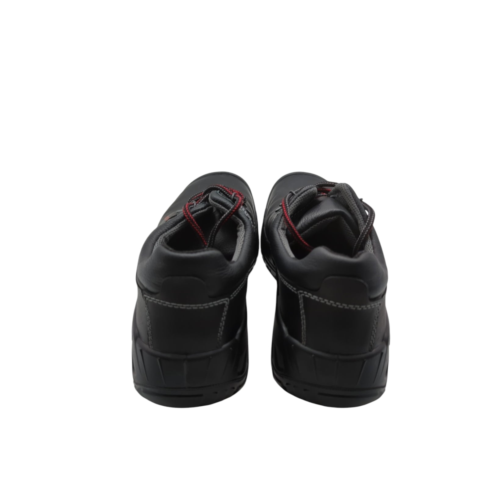 ELTEN RENZO Low ESD S3 Sicherheitsschuhe Herren Stahlkappe Gr. 42 Schwarz