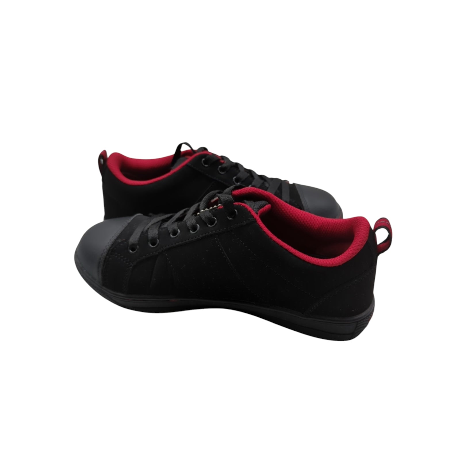 Lee Cooper LCSHOE054 Sicherheitsstiefel SB/SRA, Größe 36, Schwarz