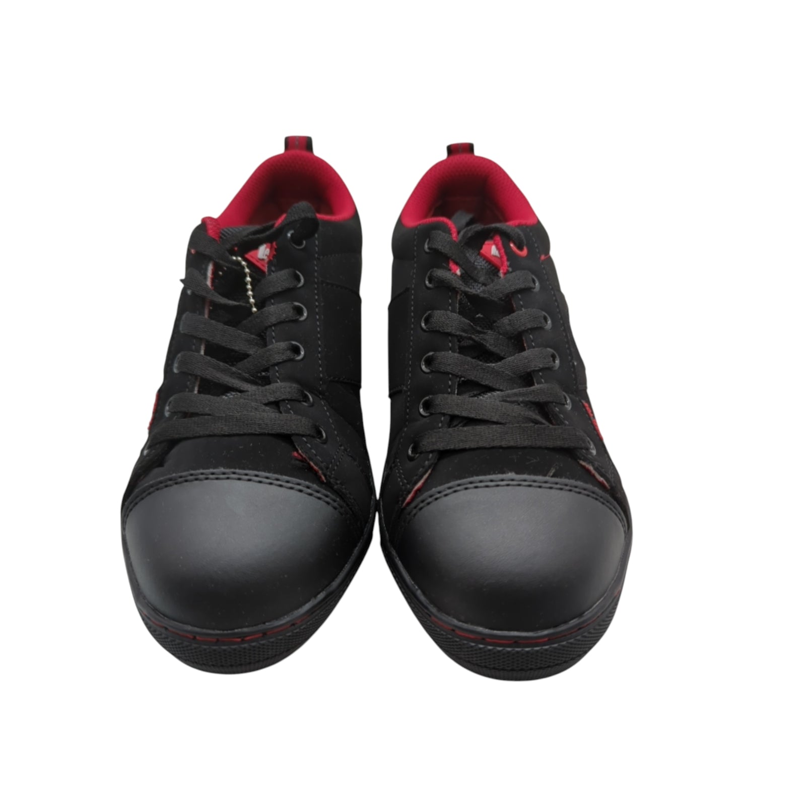Lee Cooper LCSHOE054 Sicherheitsstiefel SB/SRA, Größe 36, Schwarz