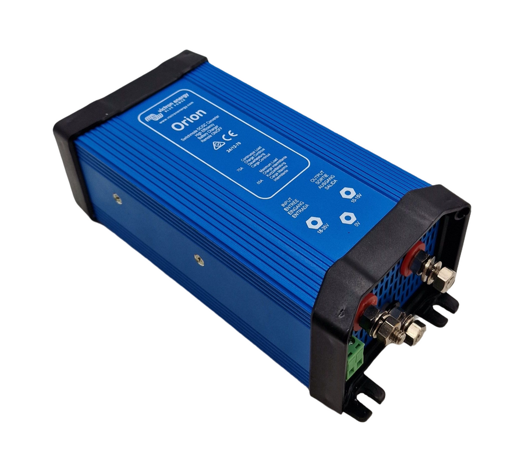 Victron Energy Orion IP20 24/12V 70A DC-DC Konverter nicht isoliert