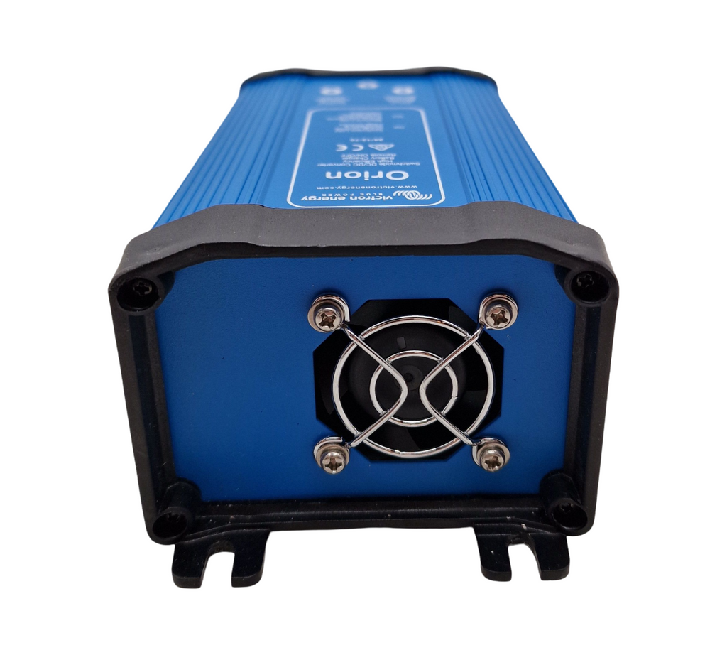 Victron Energy Orion IP20 24/12V 70A DC-DC Konverter nicht isoliert