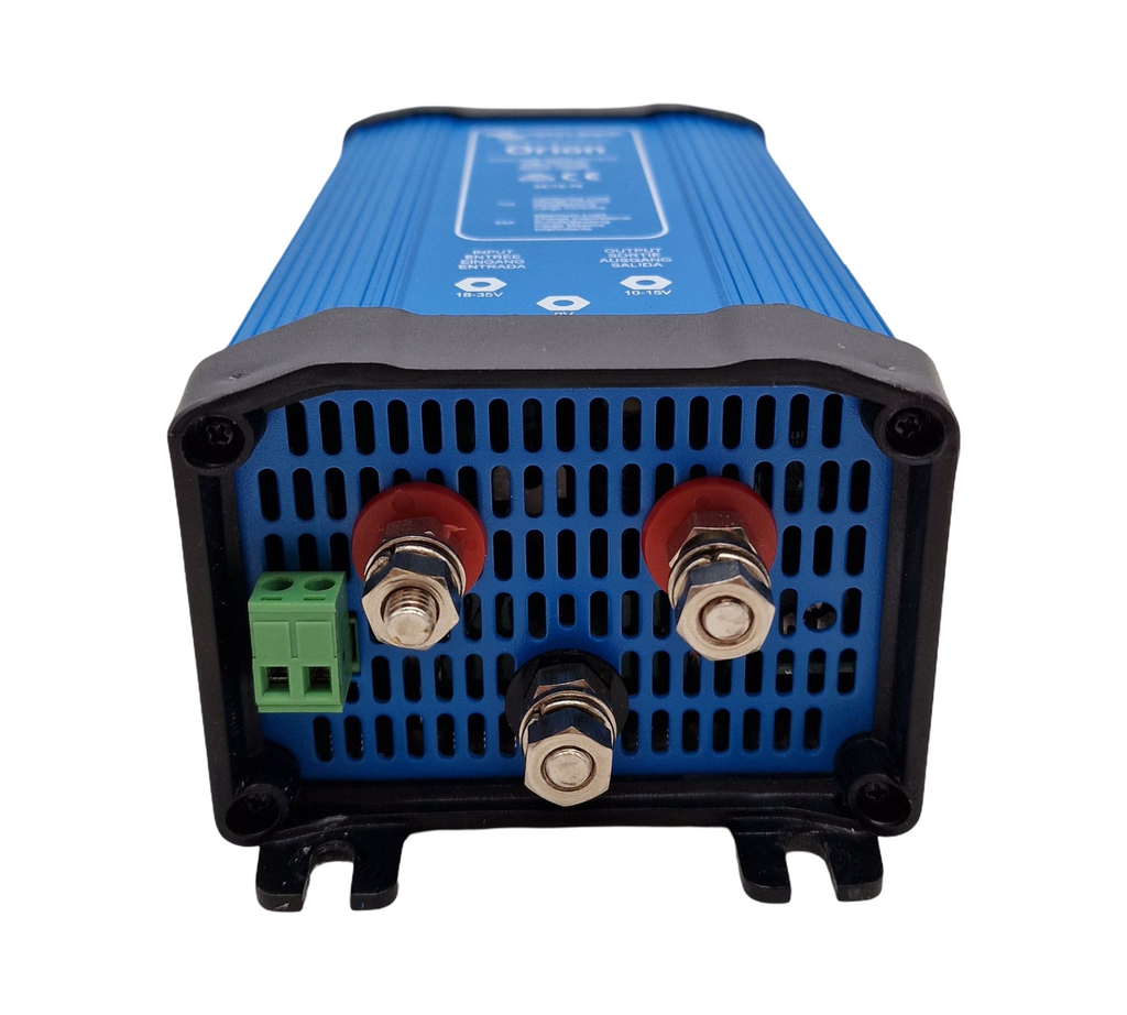 Victron Energy Orion IP20 24/12V 70A DC-DC Konverter nicht isoliert