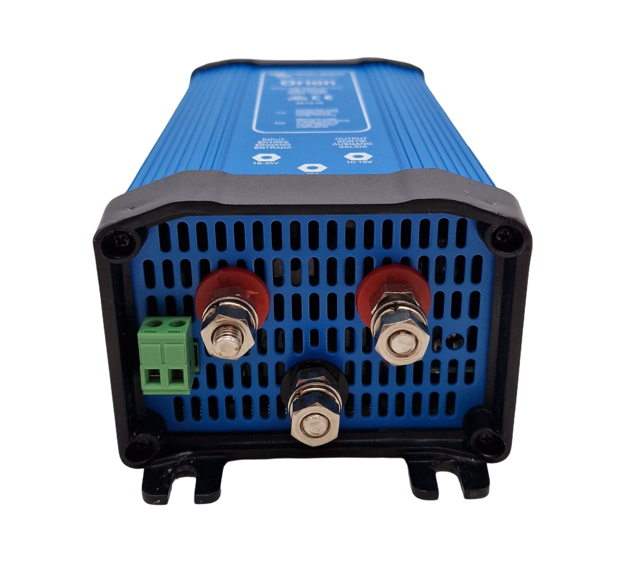 Victron Energy Orion IP20 24/12V 70A DC-DC Konverter nicht isoliert